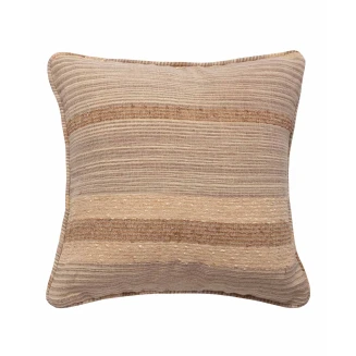 Μαξιλαροθήκη Διακοσμητική 45x45 Silk Fashion    Fancy Μπεζ