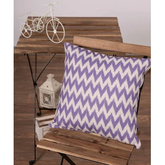 Μαξιλαροθήκη Διακοσμητική 45x45 Silk Fashion    Λινό29