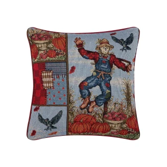 Μαξιλαροθήκη Διακοσμητική 45x45 Silk Fashion   Στόφα6