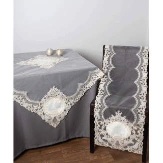 Τραβέρσα 40x110 Silk Fashion YL189-0155
