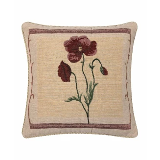 Μαξιλαροθήκη Διακοσμητική 43x43 Silk Fashion   Στόφα15