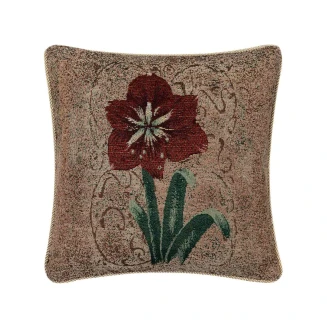 Μαξιλαροθήκη Διακοσμητική 43x43 Silk Fashion   Στόφα17