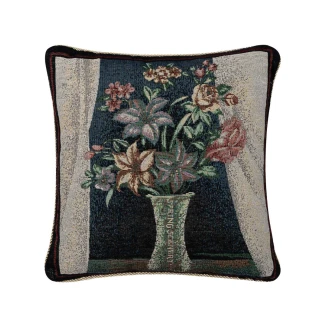 Μαξιλαροθήκη Διακοσμητική 43x43 Silk Fashion   Στόφα19