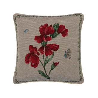 Μαξιλαροθήκη Διακοσμητική 43x43 Silk Fashion   Στόφα21