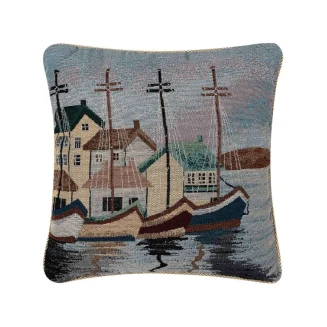 Μαξιλαροθήκη Διακοσμητική 43x43 Silk Fashion   Στόφα25