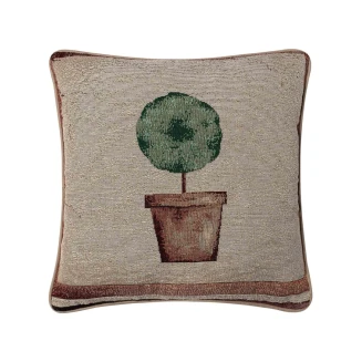 Μαξιλαροθήκη Διακοσμητική 45x45 Silk Fashion   Στόφα10