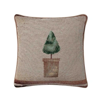 Μαξιλαροθήκη Διακοσμητική 45x45 Silk Fashion   Στόφα7