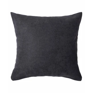 Silk Fashion Μαξιλαροθηκη Α802 (65Cm X 65Cm) Ανθρακί