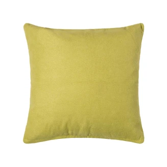 Silk Fashion Μαξιλαροθηκη Α802 (65Cm X 65Cm) Λαχανί