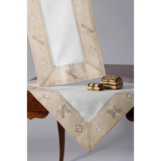 Τραβέρσα 45x175 Silk Fashion Wh19-011