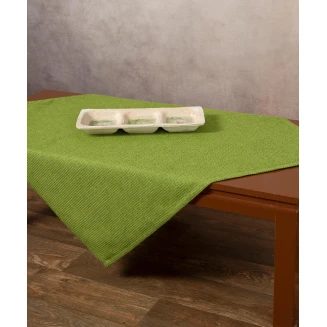 Καρέ 85x85 Silk Fashion 9925 Λαχανί