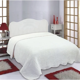 Κουβέρτα Βελούδο Με Sherpa Nx2211 (160Cm X 220Cm) Ivory Silk Fashion