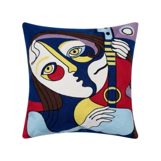 Μαξιλαροθηκη (45Cm X 45Cm) Πολύγαζο 104 Silk Fashion