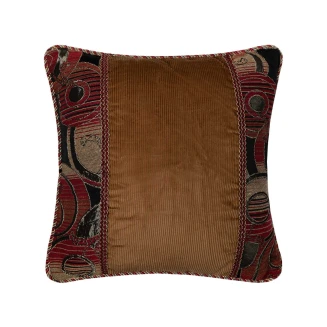 Μαξιλαροθήκη Διακοσμητική 45x45 Silk Fashion   Τρέσα 5