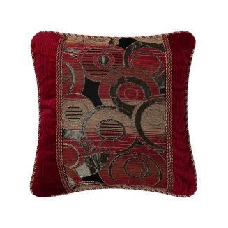 Μαξιλαροθήκη Διακοσμητική 45x45 Silk Fashion   Τρέσα 6