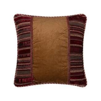 Μαξιλαροθήκη Διακοσμητική 45x45 Silk Fashion   Τρέσα 8