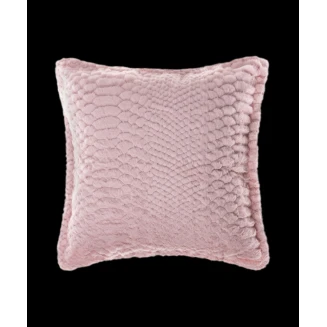 Μαξιλαροθηκη Nx201 (65Cm X 65Cm) Pink Silk Fashion