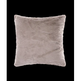 Μαξιλαροθηκη Nx202 (65Cm X 65Cm) Beige Silk Fashion