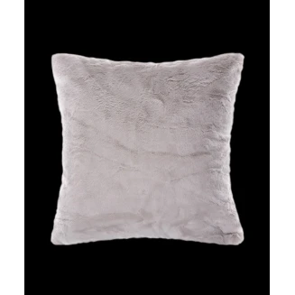 Μαξιλαροθηκη Nx202 (65Cm X 65Cm) Light Grey Silk Fashion