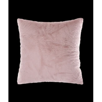 Μαξιλαροθηκη Nx202 (65Cm X 65Cm) Pink Silk Fashion