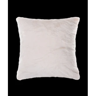 Μαξιλαροθηκη Nx202 (65Cm X 65Cm) Ivory Silk Fashion