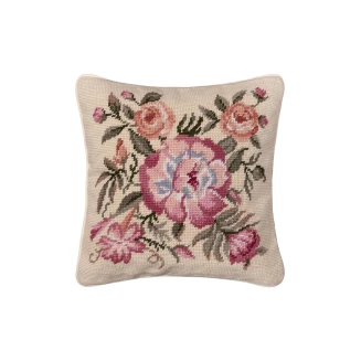 Μαξιλαροθήκη (30Cm X 30Cm) Κομπλέν 2 Silk Fashion