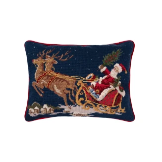 Μαξιλαροθήκη (30Cm X 40Cm) Κομπλέν 6 Silk Fashion