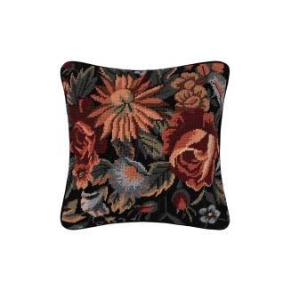 Μαξιλαροθήκη (35Cm X 35Cm) Κομπλέν 3 Silk Fashion