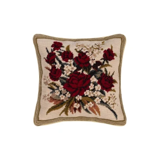 Μαξιλαροθήκη (35Cm X 35Cm) Κομπλέν 4 Silk Fashion