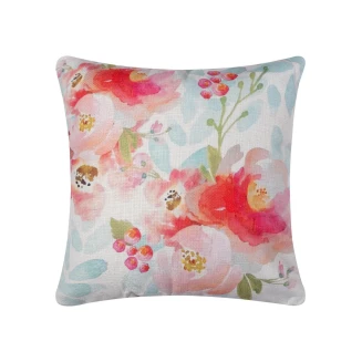 Σταμπωτη Μαξιλαροθηκη (45Cm X 45Cm) Ks097 Silk Fashion