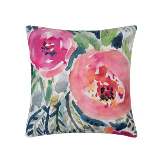 Σταμπωτη Μαξιλαροθηκη (45Cm X 45Cm) Ks098 Silk Fashion