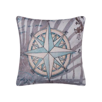 Σταμπωτη Μαξιλαροθηκη(45Cm X 45Cm) Ks105 Silk Fashion