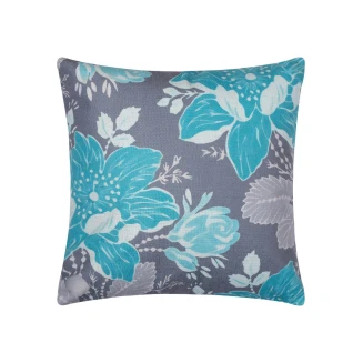 Σταμπωτη Μαξιλαροθηκη (45Cm X 45Cm) Ks112 Silk Fashion