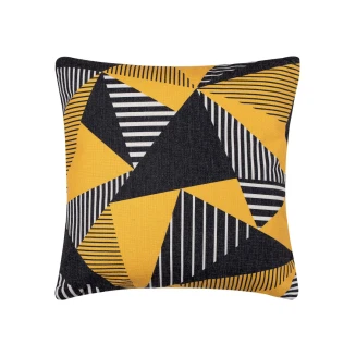 Σταμπωτη Μαξιλαροθηκη(45Cm X 45Cm) Ks125 Silk Fashion