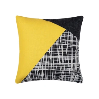 Σταμπωτη Μαξιλαροθηκη(45Cm X 45Cm) Ks135 Silk Fashion