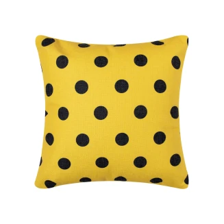 Σταμπωτη Μαξιλαροθηκη(45Cm X 45Cm) Ks79 Silk Fashion