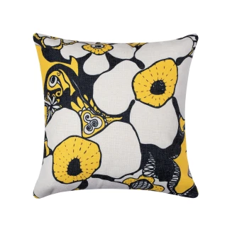 Σταμπωτη Μαξιλαροθηκη(45Cm X 45Cm) Ks80 Silk Fashion
