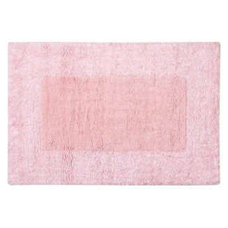 Πατάκι 70x160 Silk Fashion Geometrical Pink