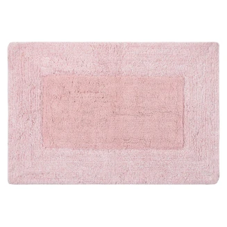 Πατάκι 70x160 Silk Fashion Geometrical Pudra