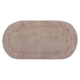Silk Fashion Πατάκι rococo (65cm x 130cm) beige
