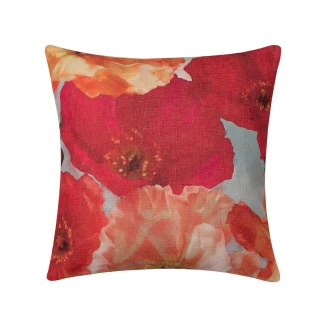Σταμπωτη Μαξιλαροθηκη (45Cm X 45Cm) Ks173 Silk Fashion