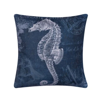 Σταμπωτη Μαξιλαροθηκη(45Cm X 45Cm) Ks183 Silk Fashion
