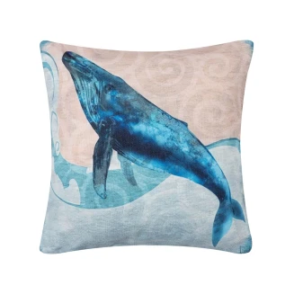 Σταμπωτη Μαξιλαροθηκη(45Cm X 45Cm) Ks199 Silk Fashion