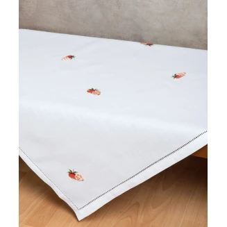 Χριστουγεννιάτικο Καρέ (100Cm X 100Cm) 1020 Silk Fashion