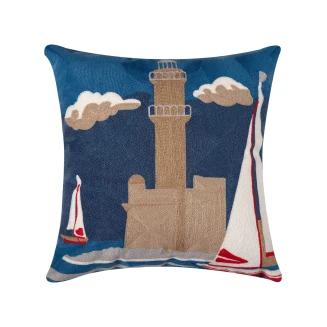 Μαξιλαροθηκη (45Cm X 45Cm) Πολύγαζο S307 Silk Fashion