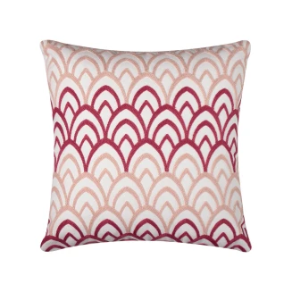 Μαξιλαροθηκη (45Cm X 45Cm) Πολύγαζο S314 Silk Fashion