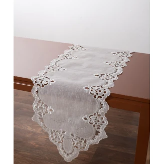 Τραβέρσα Runner 45x170 Silk Fashion 8201