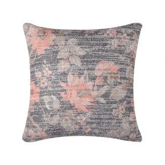 Silk Fashion Βαμβακερή Μαξιλαροθήκη (45Cm X 45Cm) 1568