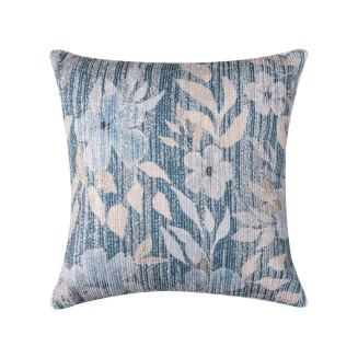 Silk Fashion Βαμβακερή Μαξιλαροθήκη (45Cm X 45Cm) 1571