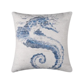 Silk Fashion Βαμβακερή Μαξιλαροθήκη (45Cm X 45Cm) 2326